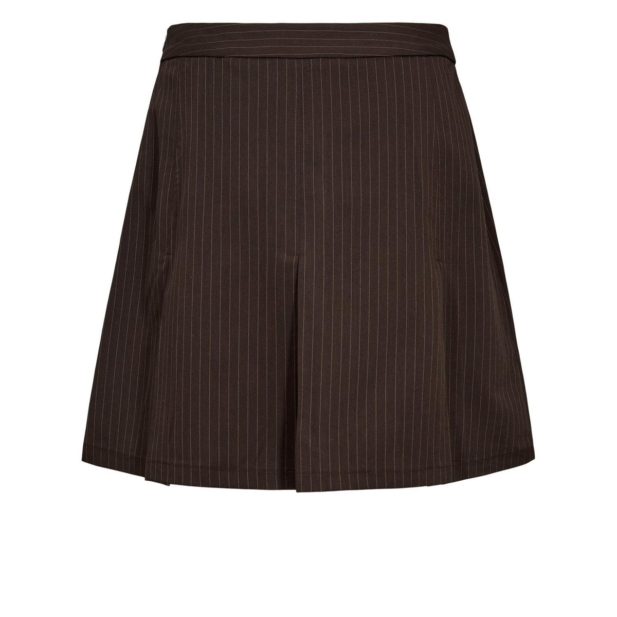 Nümph, Nusonya Skirt, Black Coffee