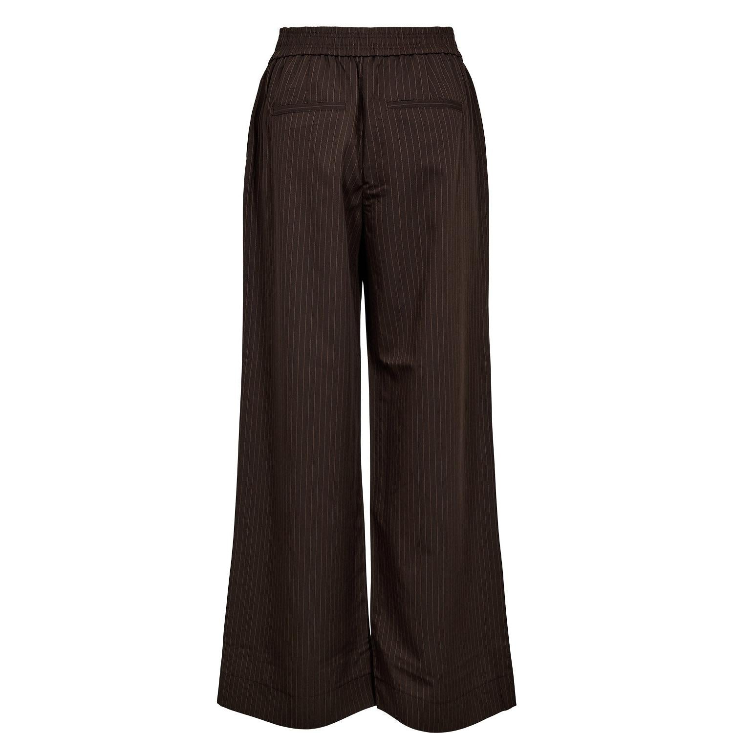 Nümph, Nusonya Pants, Black Coffee