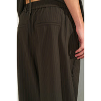 Nümph, Nusonya Pants, Black Coffee