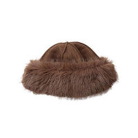 Nümph, Nugorina Hat, Black Coffee