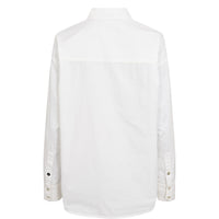 Nümph, Nuhollie Shirt, Bright White