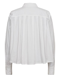 Nümph, Nuasho Shirt, Bright White