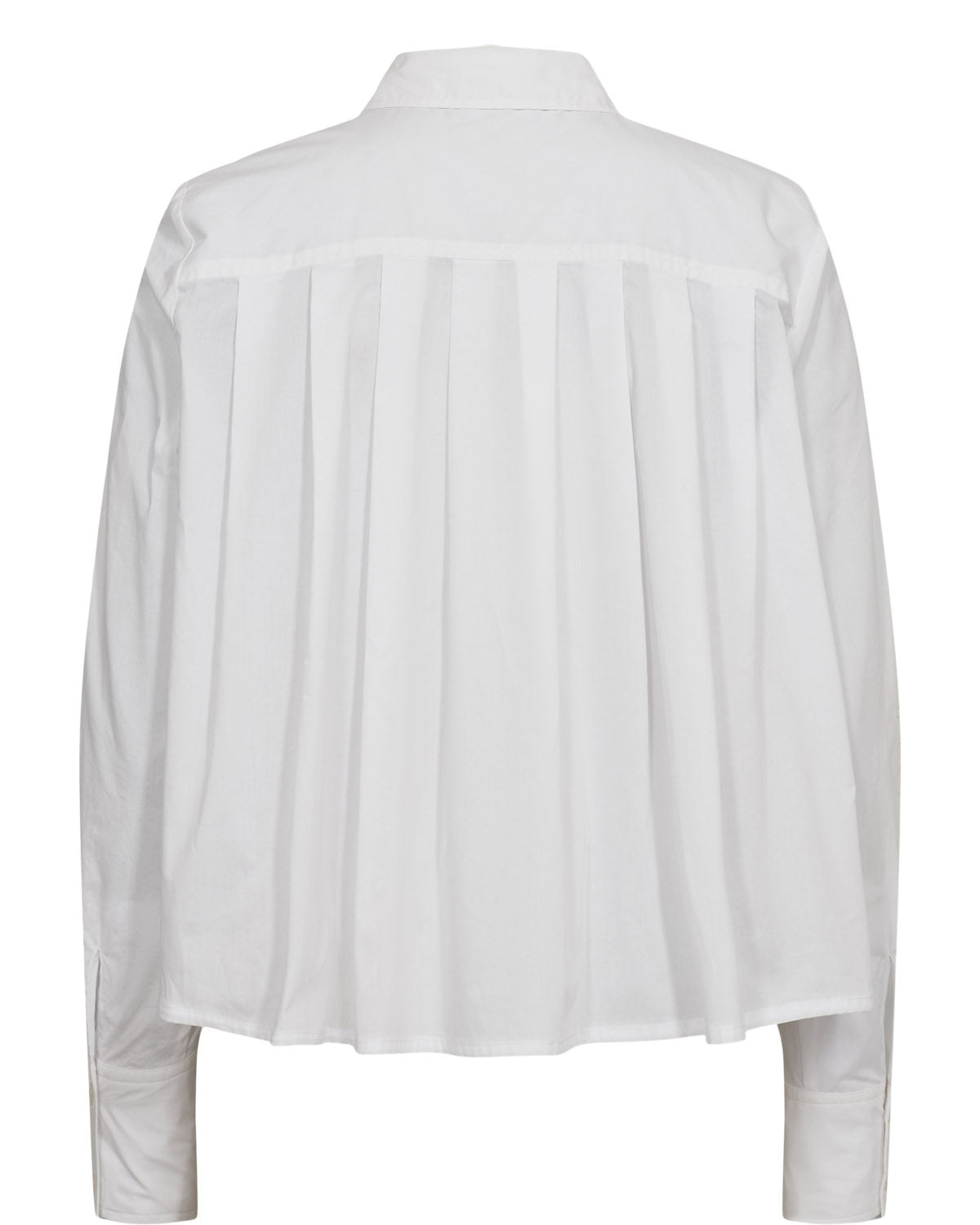Nümph, Nuasho Shirt, Bright White