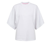 Nümph, Nuansa Batsleeve T-shirt, Bright White