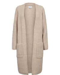 Nümph, Nuzindi Long Cardigan, Sun Kiss