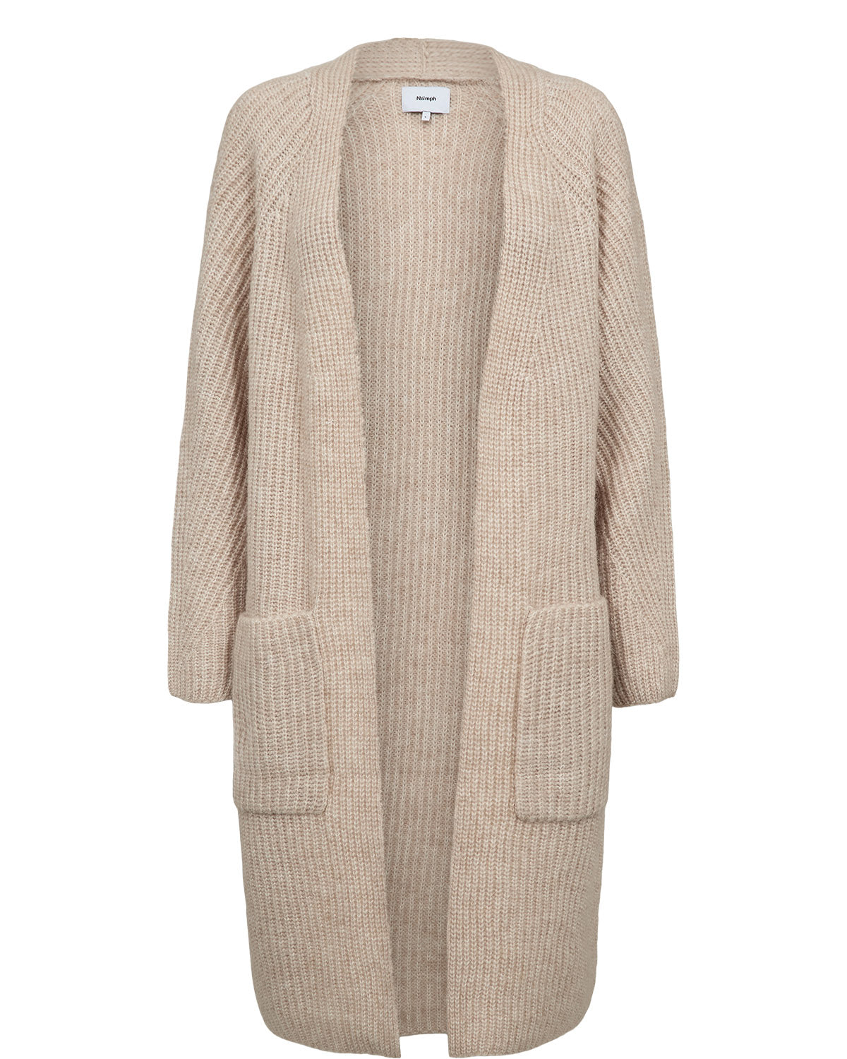 Nümph, Nuzindi Long Cardigan, Sun Kiss