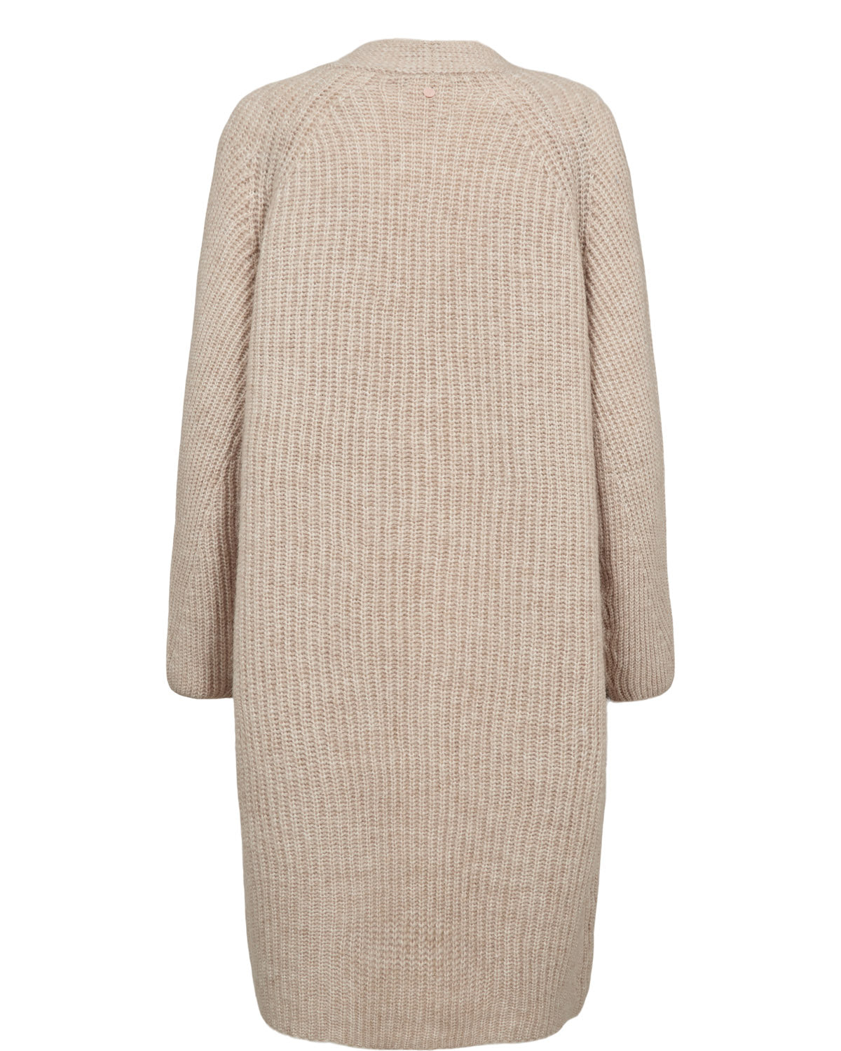 Nümph, Nuzindi Long Cardigan, Sun Kiss