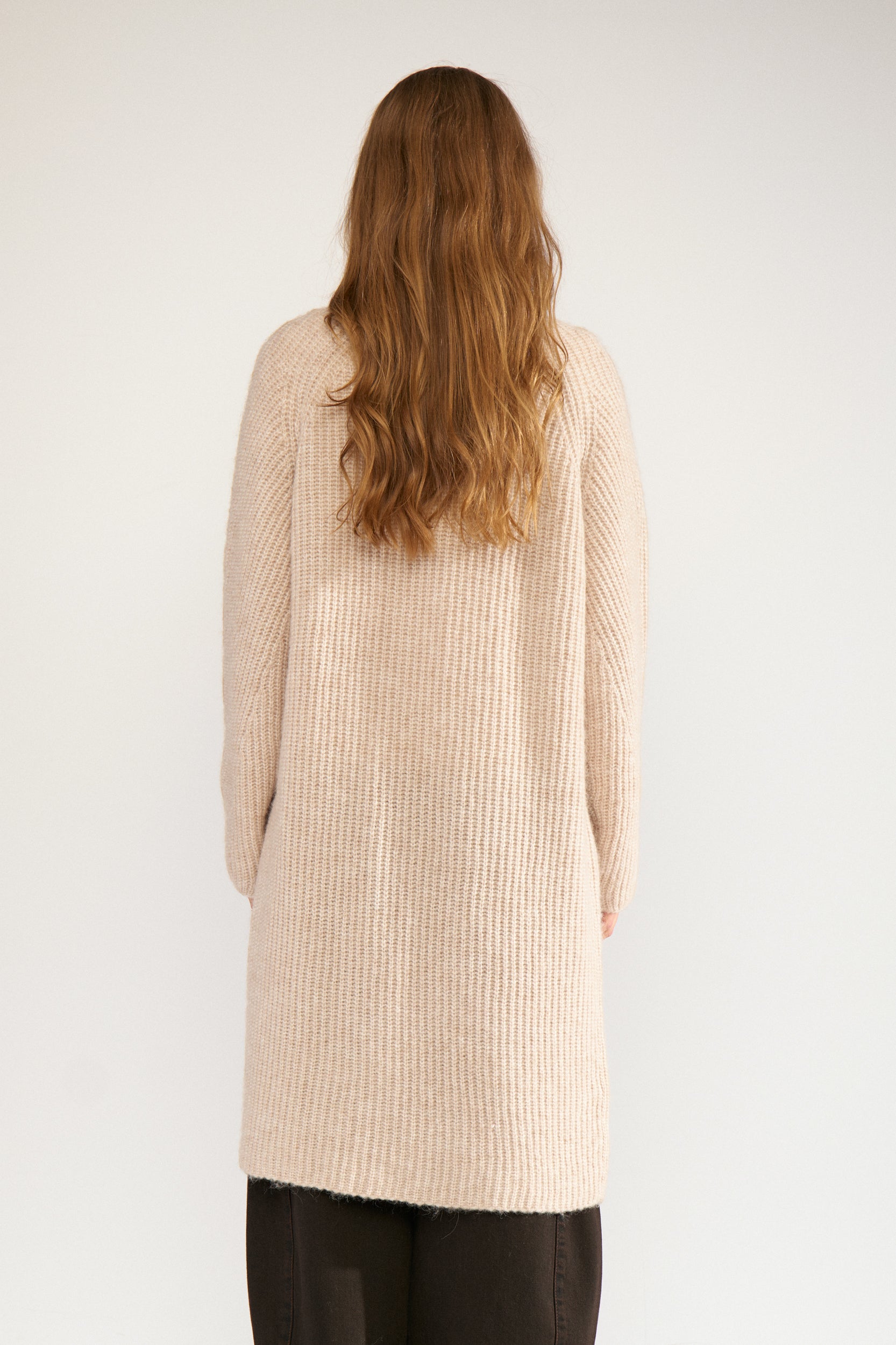 Nümph, Nuzindi Long Cardigan, Sun Kiss