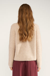 Nümph, Nuzindi Pullover, Sun Kiss