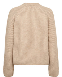 Nümph, Nuzindi Pullover, Sun Kiss