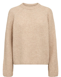 Nümph, Nuzindi Pullover, Sun Kiss