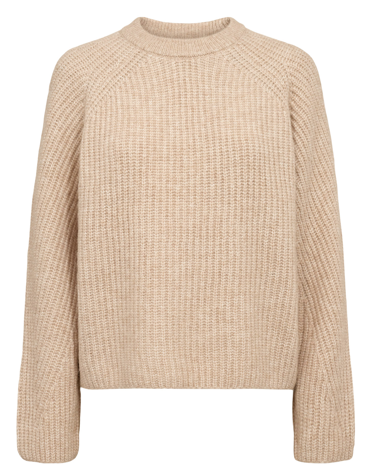 Nümph, Nuzindi Pullover, Sun Kiss