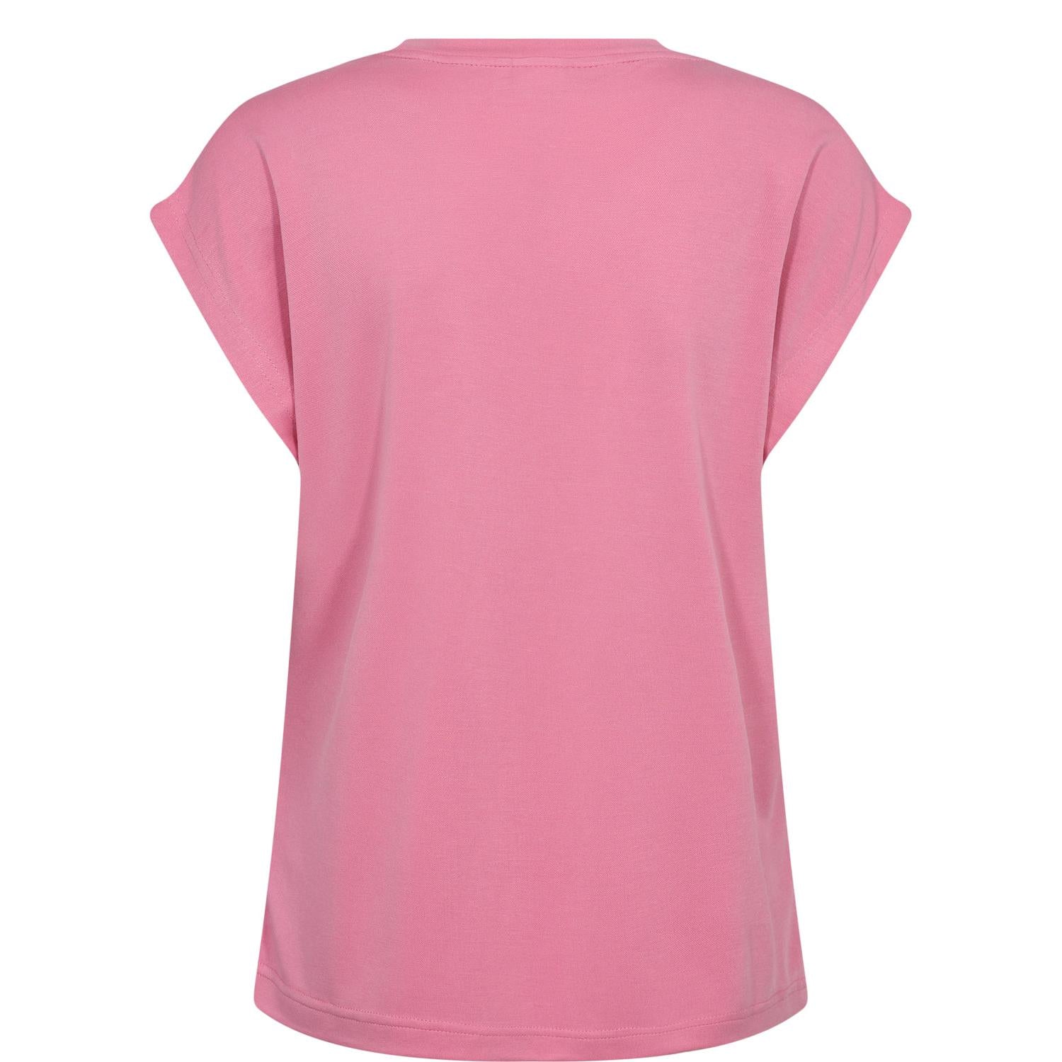 Nümph, Nulizy Top, Cherry Blossom-Nümph-Minlillebutik.dk