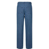 Nümph, Nuhaddie Pants, Medium Blue Denim-Nümph-Minlillebutik.dk