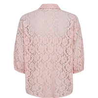 Nümph, Numakena Shirt, Mangano Calcite-Nümph-Minlillebutik.dk