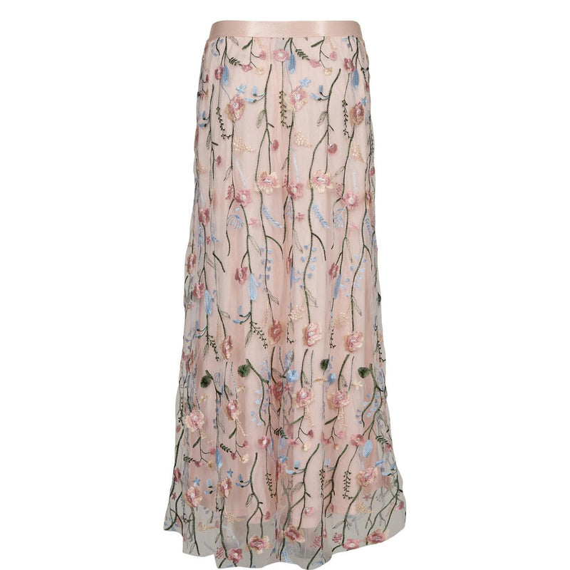 Nümph, Nucoralina nederdel, Mangano Calcite-Nümph-Minlillebutik.dk