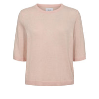 Nümph, Nucally pullover, Mangano Calcite-Nümph-Minlillebutik.dk