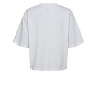 Nümph, Nufleura t-shirt, Skyway-Nümph-Minlillebutik.dk