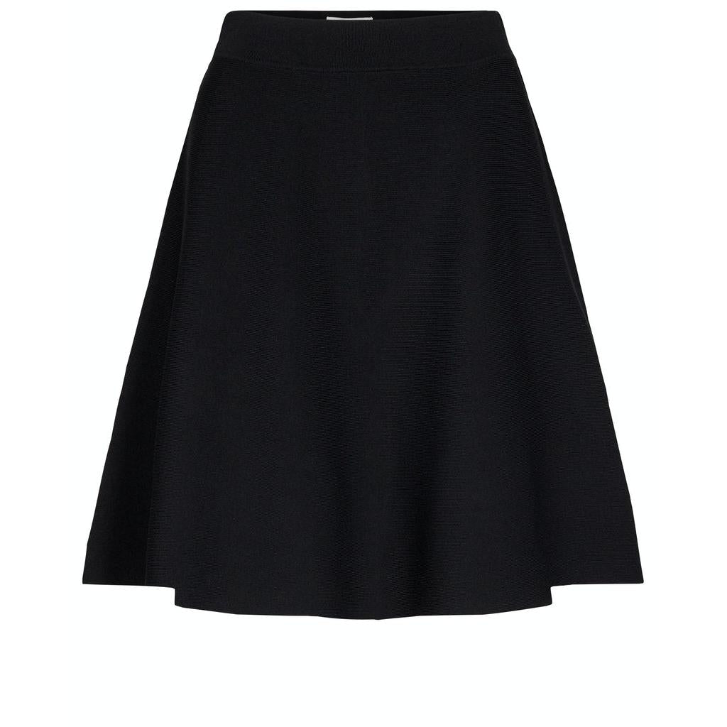 Nümph, Nulillypilly Skirt, Caviar-Nümph-Minlillebutik.dk