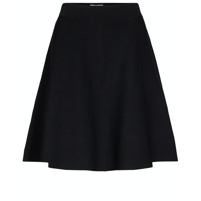 Nümph, Nulillypilly Skirt, Caviar-Nümph-Minlillebutik.dk