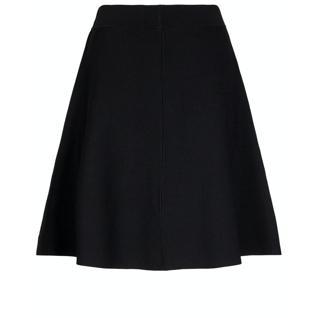 Nümph, Nulillypilly Skirt, Caviar-Nümph-Minlillebutik.dk