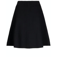 Nümph, Nulillypilly Skirt, Caviar-Nümph-Minlillebutik.dk