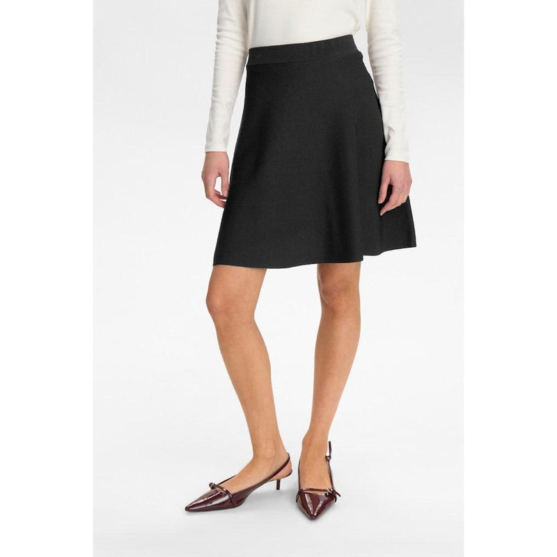 Nümph, Nulillypilly Skirt, Caviar-Nümph-Minlillebutik.dk