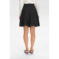 Nümph, Nulillypilly Skirt, Caviar-Nümph-Minlillebutik.dk