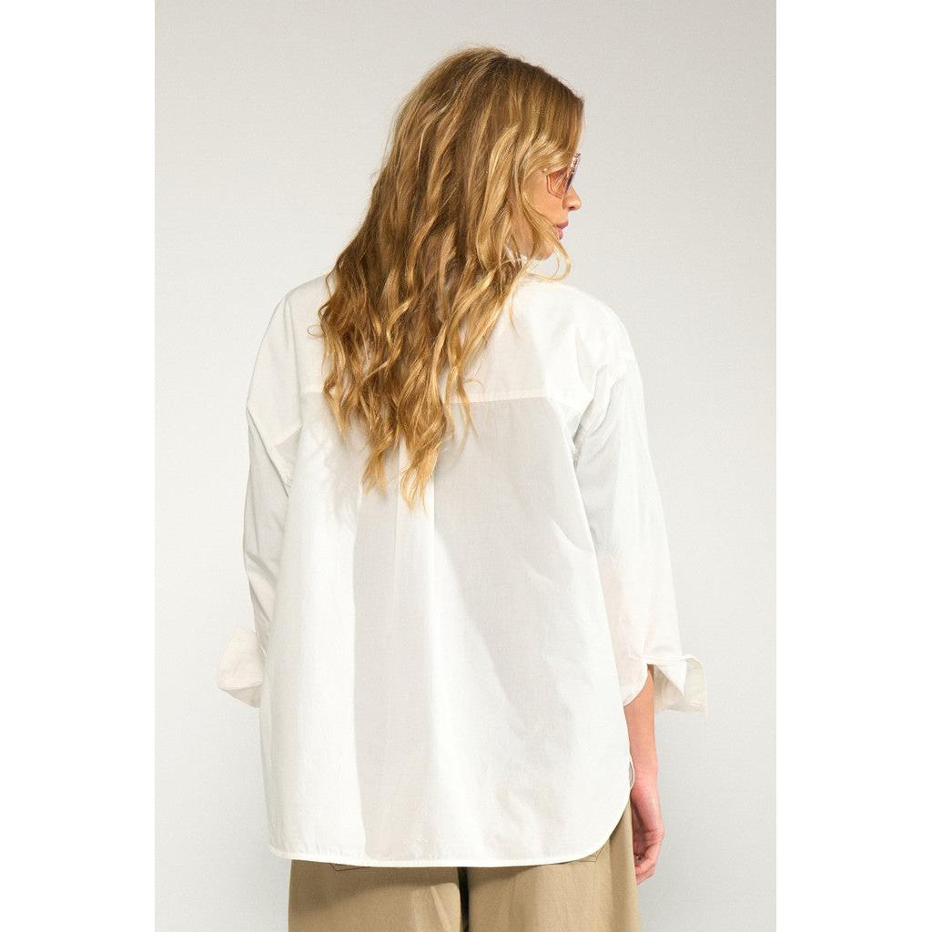 Nümph, NUISSY Shirt