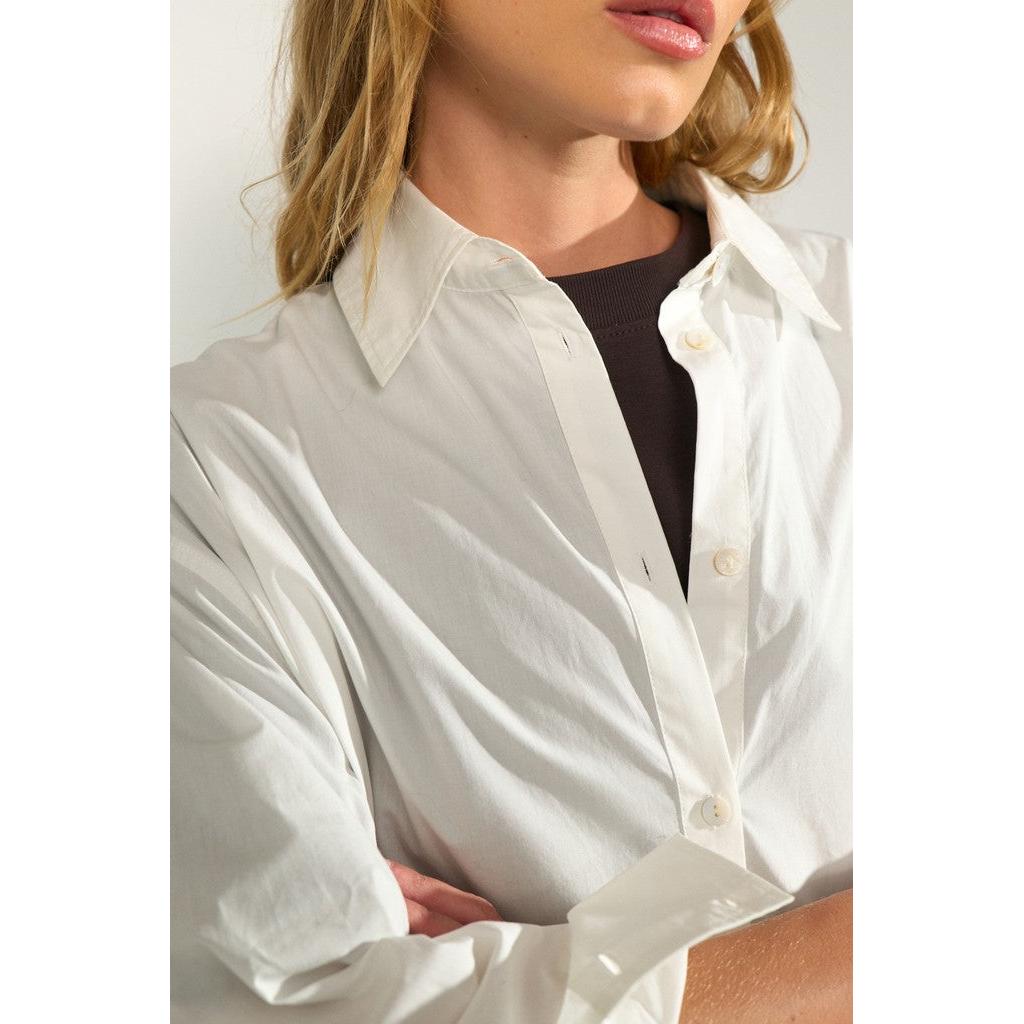 Nümph, NUISSY Shirt