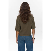 Nümph, Numirandi SS Pullover-Nümph-Minlillebutik.dk