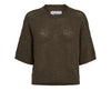 Nümph, Numirandi SS Pullover-Nümph-Minlillebutik.dk