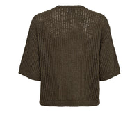 Nümph, Numirandi SS Pullover-Nümph-Minlillebutik.dk