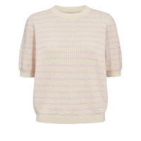 Nümph, Nunicole Pullover, Pink Lady