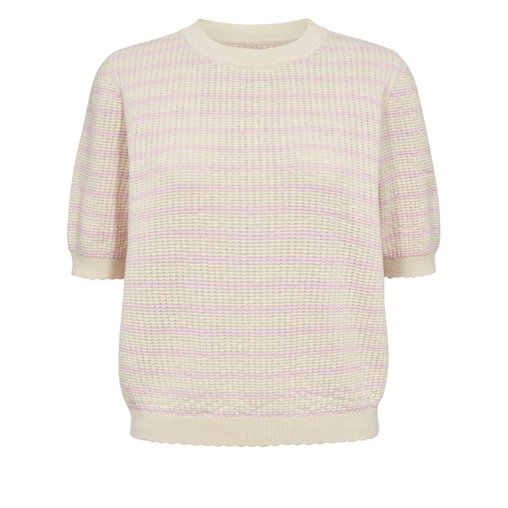 Nümph, Nunicole Pullover, Pink Lady