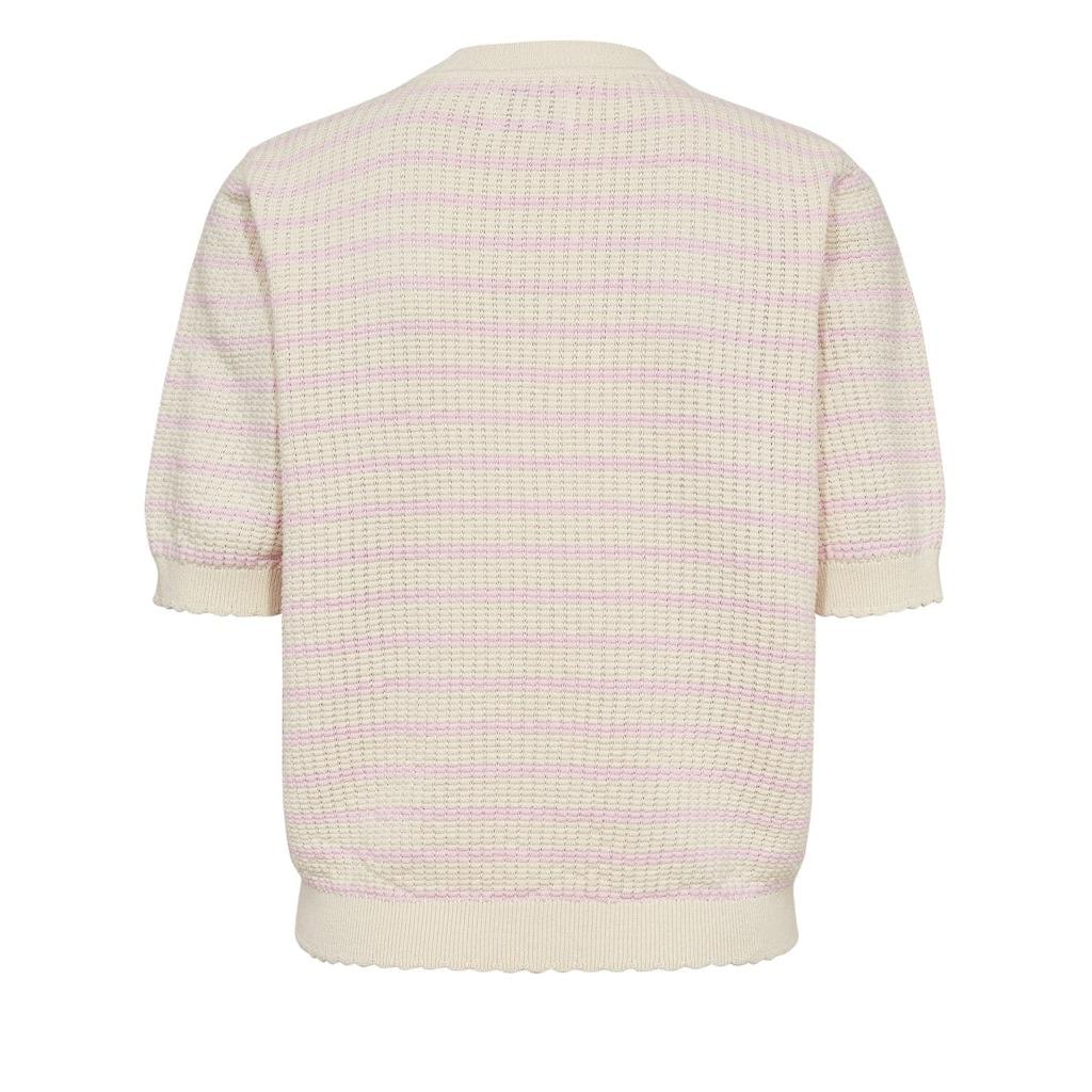 Nümph, Nunicole Pullover, Pink Lady