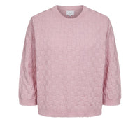 Nümph, Nutika Pullover, Pink Lady