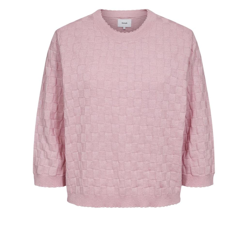 Nümph, Nutika Pullover, Pink Lady