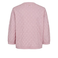 Nümph, Nutika Pullover, Pink Lady