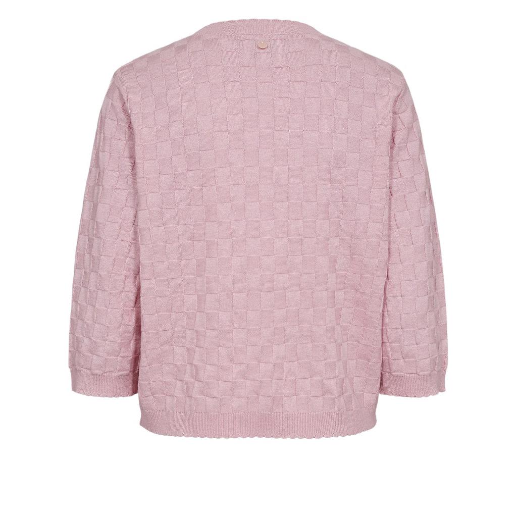 Nümph, Nutika Pullover, Pink Lady