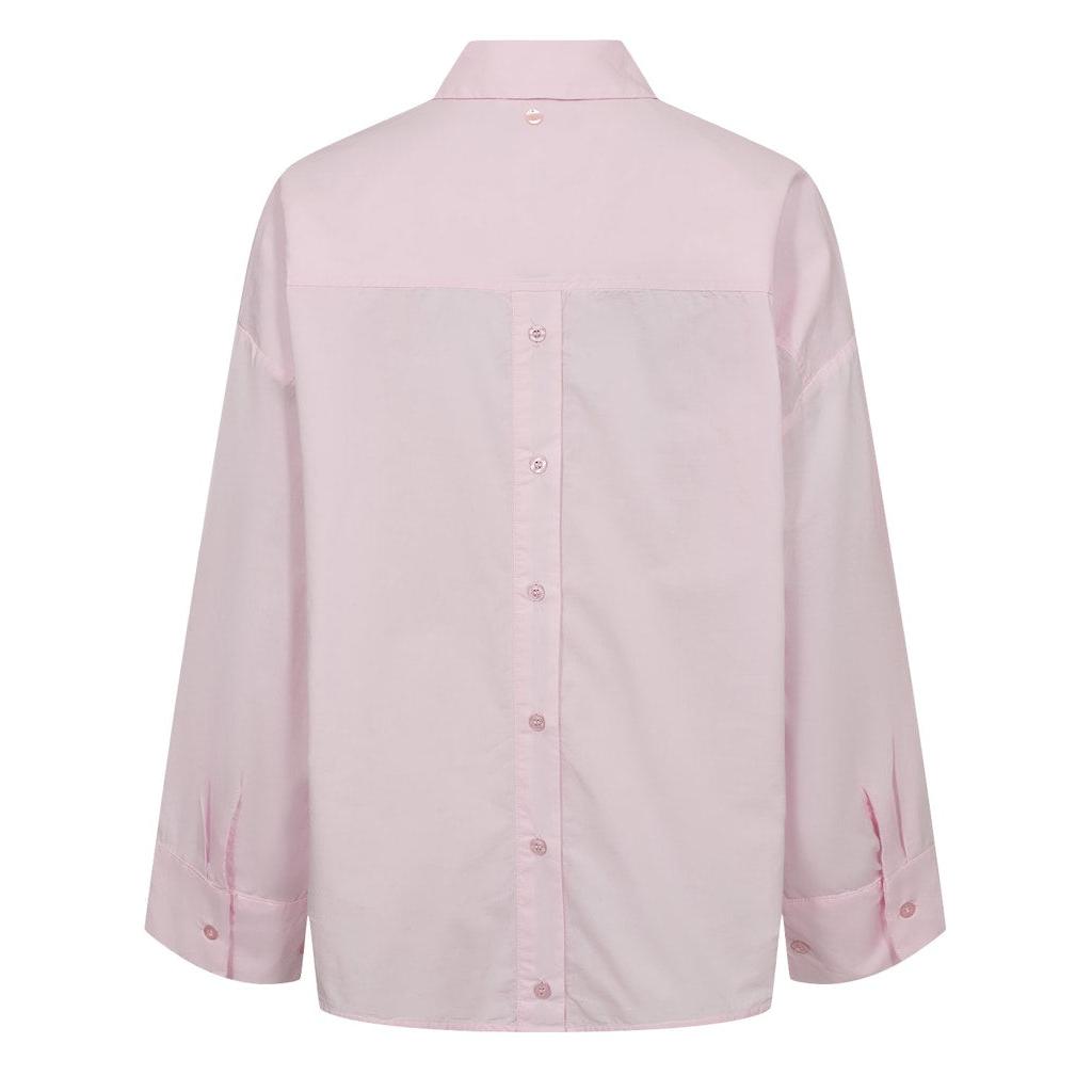 Nümph, Nutenja Shirt, Pink Lady