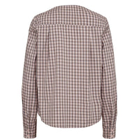 Nümph, Nusussie Shirt, Pink Lady-Nümph-Minlillebutik.dk