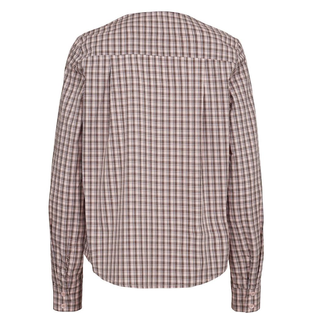 Nümph, Nusussie Shirt, Pink Lady-Nümph-Minlillebutik.dk