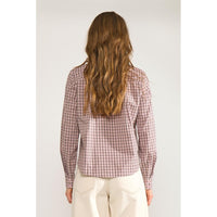 Nümph, Nusussie Shirt, Pink Lady-Nümph-Minlillebutik.dk
