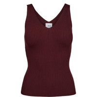 Nümph, Nucerys Cropped Top, Fig
