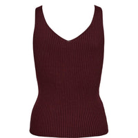 Nümph, Nucerys Cropped Top, Fig