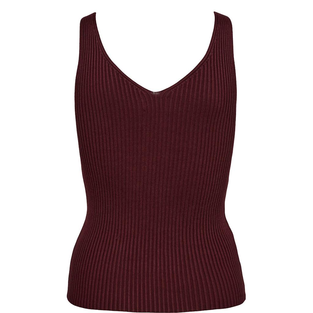 Nümph, Nucerys Cropped Top, Fig