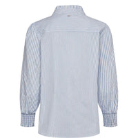 Nümph, Nulili Blouse, Floaty Blue