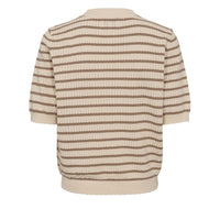 Nümph, Nunicole Pullover, Silver Mink