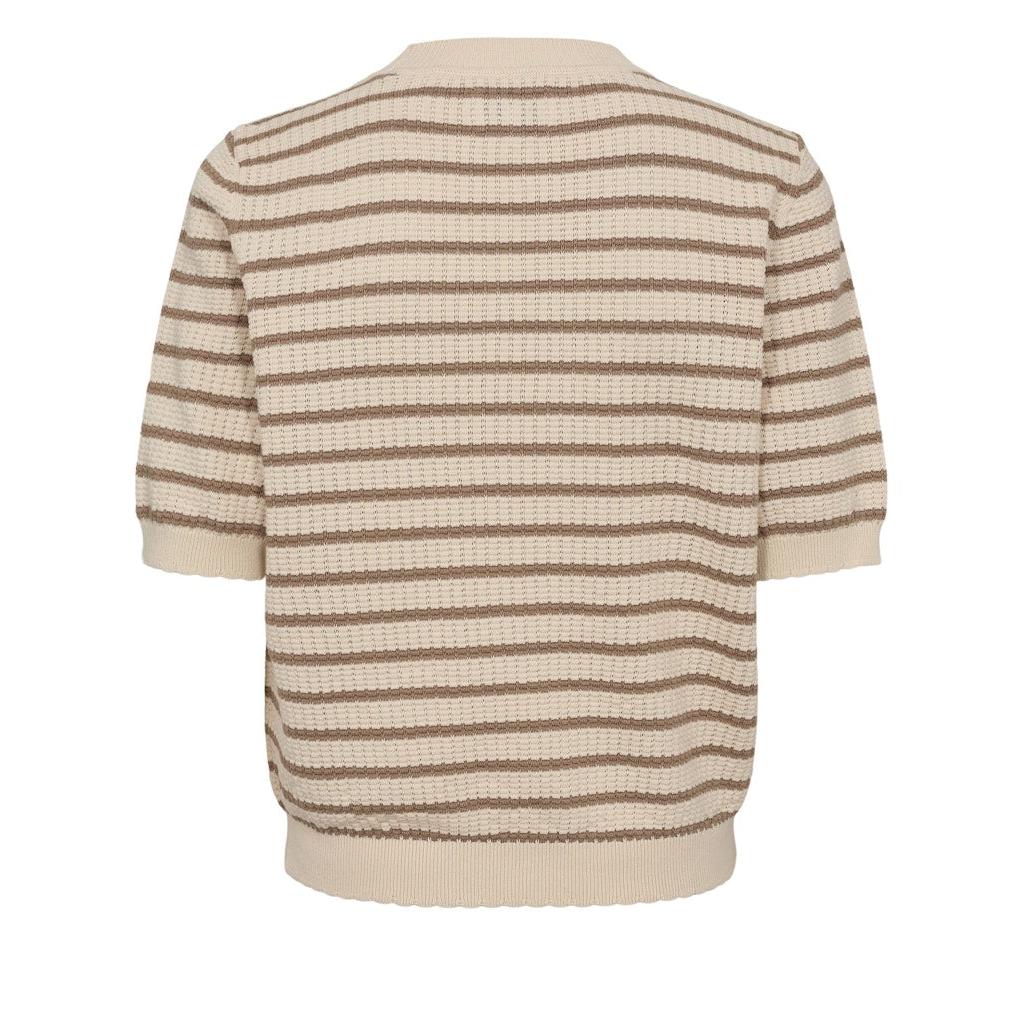 Nümph, Nunicole Pullover, Silver Mink